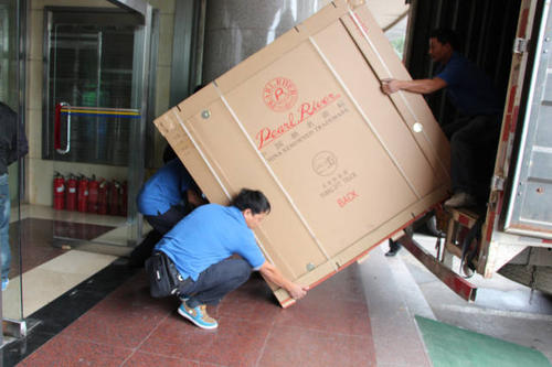 铜陵钢琴贵重工艺品无忧运