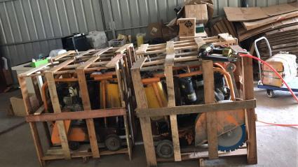 铜陵行李、家具、电器包装托运