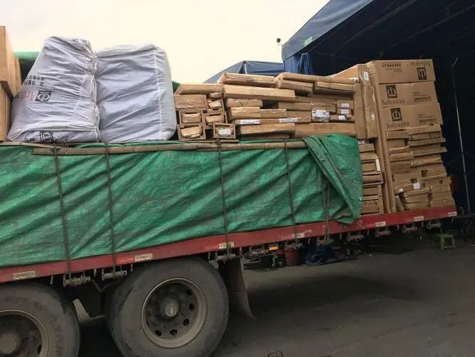 铜陵家具托运