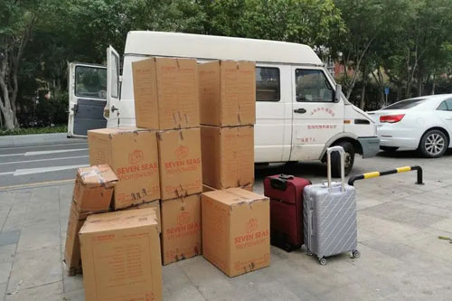 铜陵行李托运公司