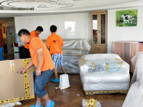 铜陵精品搬家公司